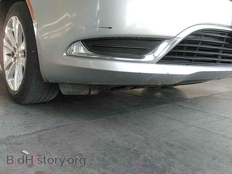2016 Chrysler 200 - VIN: 1C3CCCAB8GN149148 - Фото 10