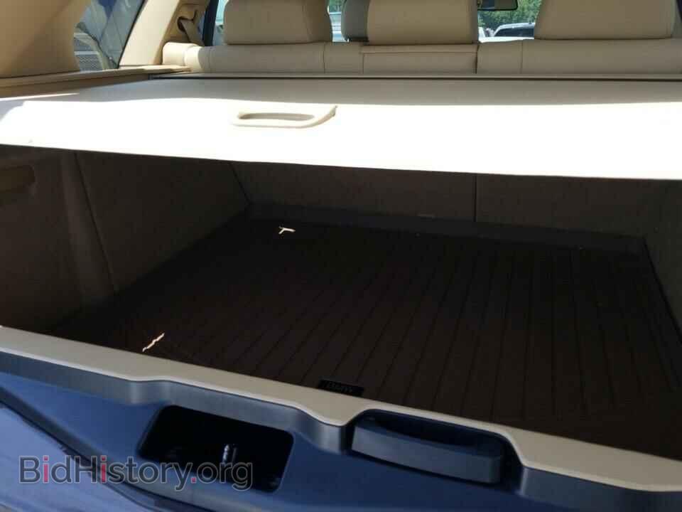 2012 BMW X5 - VIN: 5UXZV4C50CL766593 - Фото 7