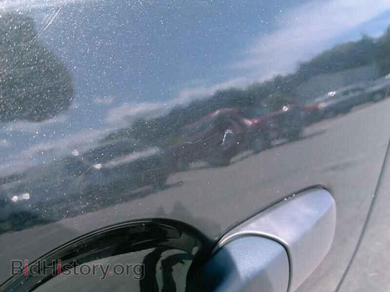 2007 Mazda Mazda3 - VIN: JM1BK32F471759938 - Фото 8