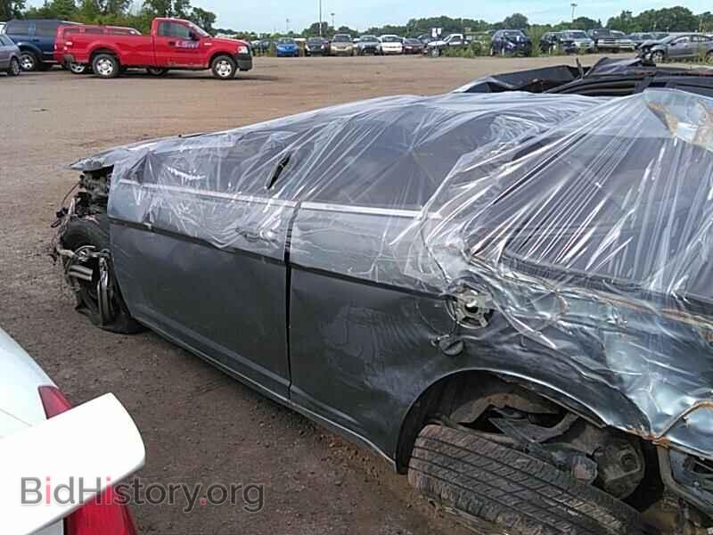 2009 Chrysler Sebring - VIN: 1C3LC55D99N539573 - Фото 8