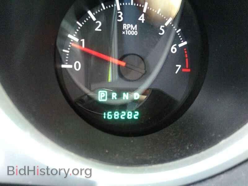 2010 Chrysler Sebring - VIN: 1C3CC5FB7AN138346 - Фото 5