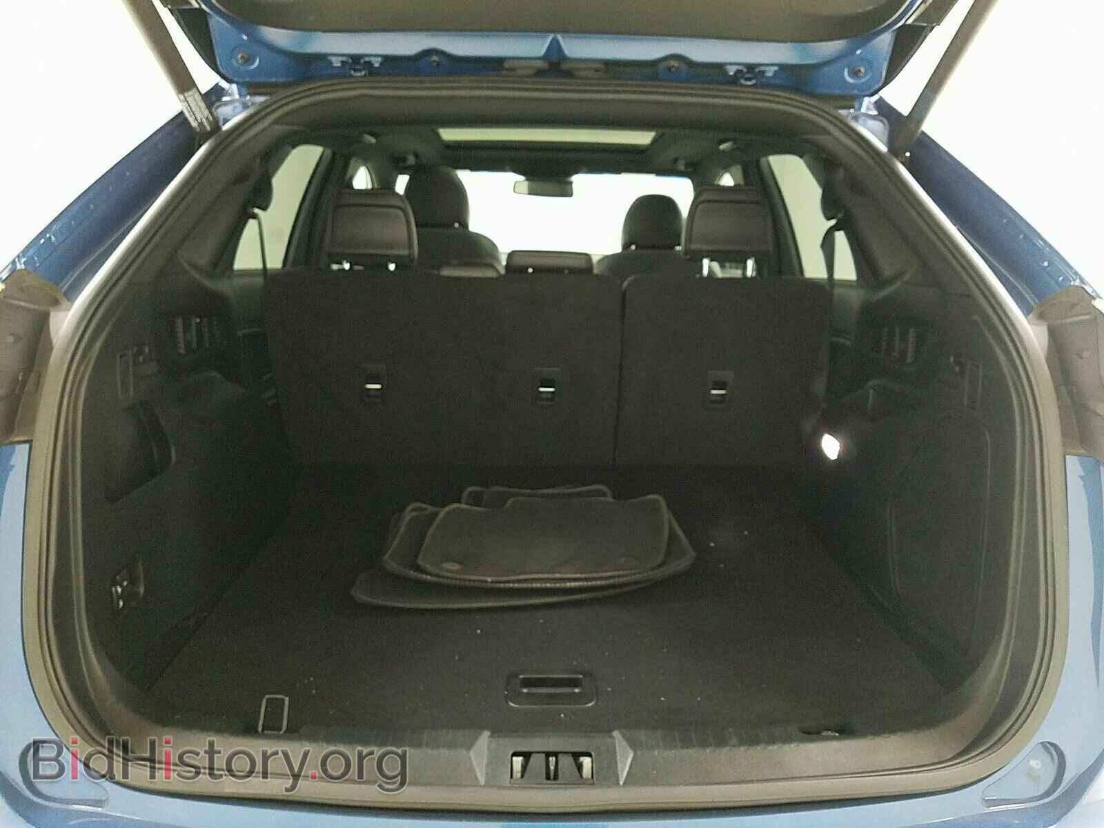2019 Ford Edge - VIN: 2FMPK4APXKBB01054 - Фото 17
