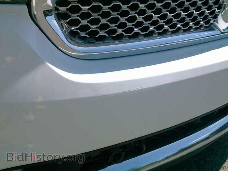 2013 Dodge Durango - VIN: 1C4SDJET5DC677989 - Photo 8
