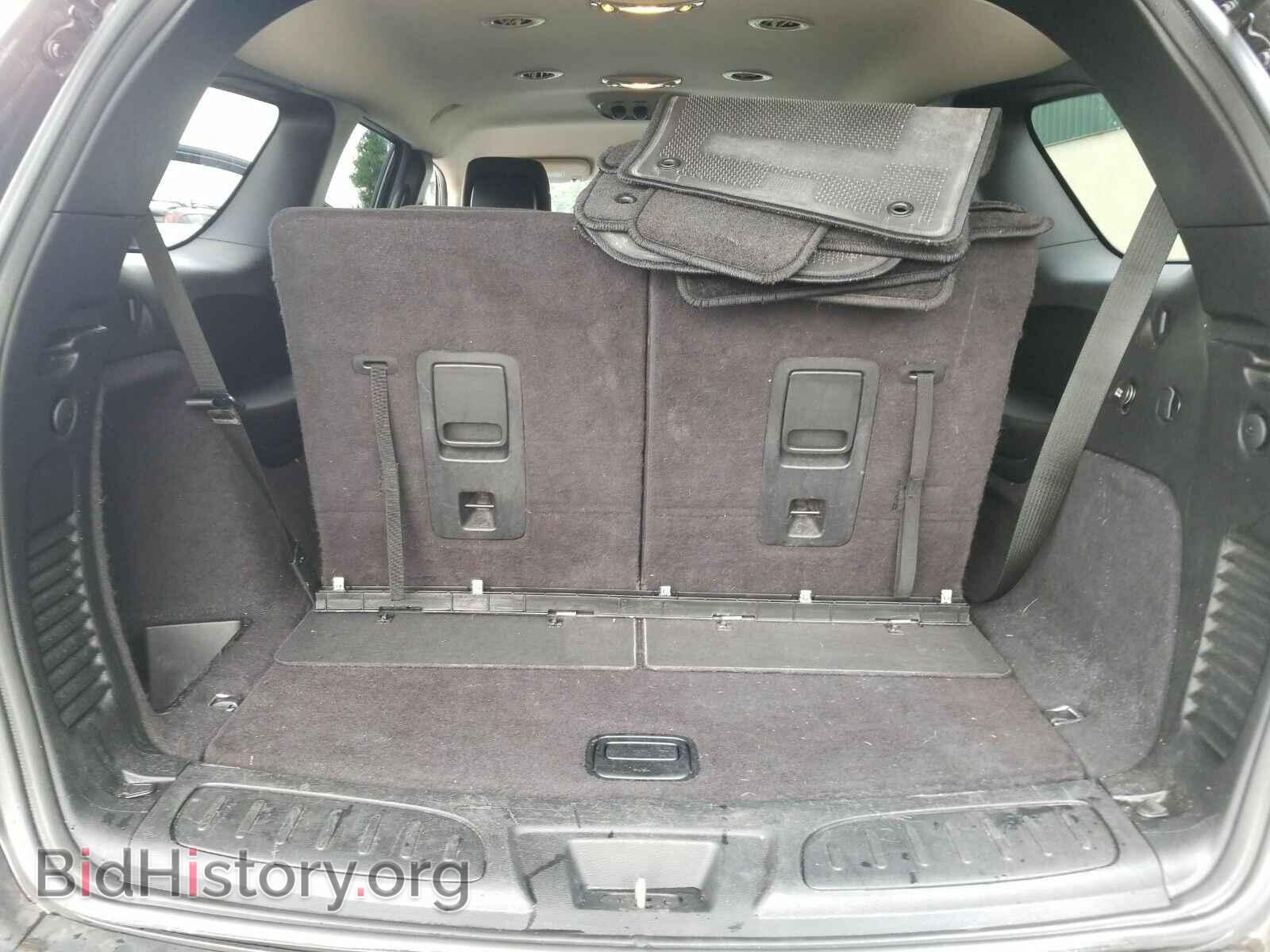 2015 Dodge Durango - VIN: 1C4RDHAGXFC789156 - Photo 7