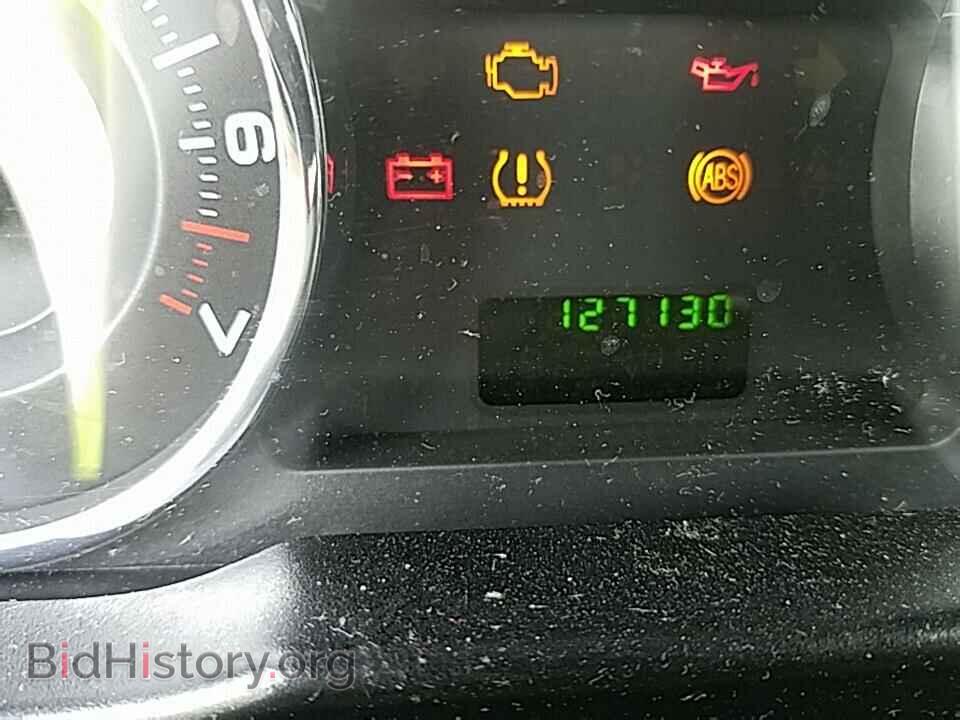2008 Ford Edge - VIN: 2FMDK36C88BA63531 - Фото 5