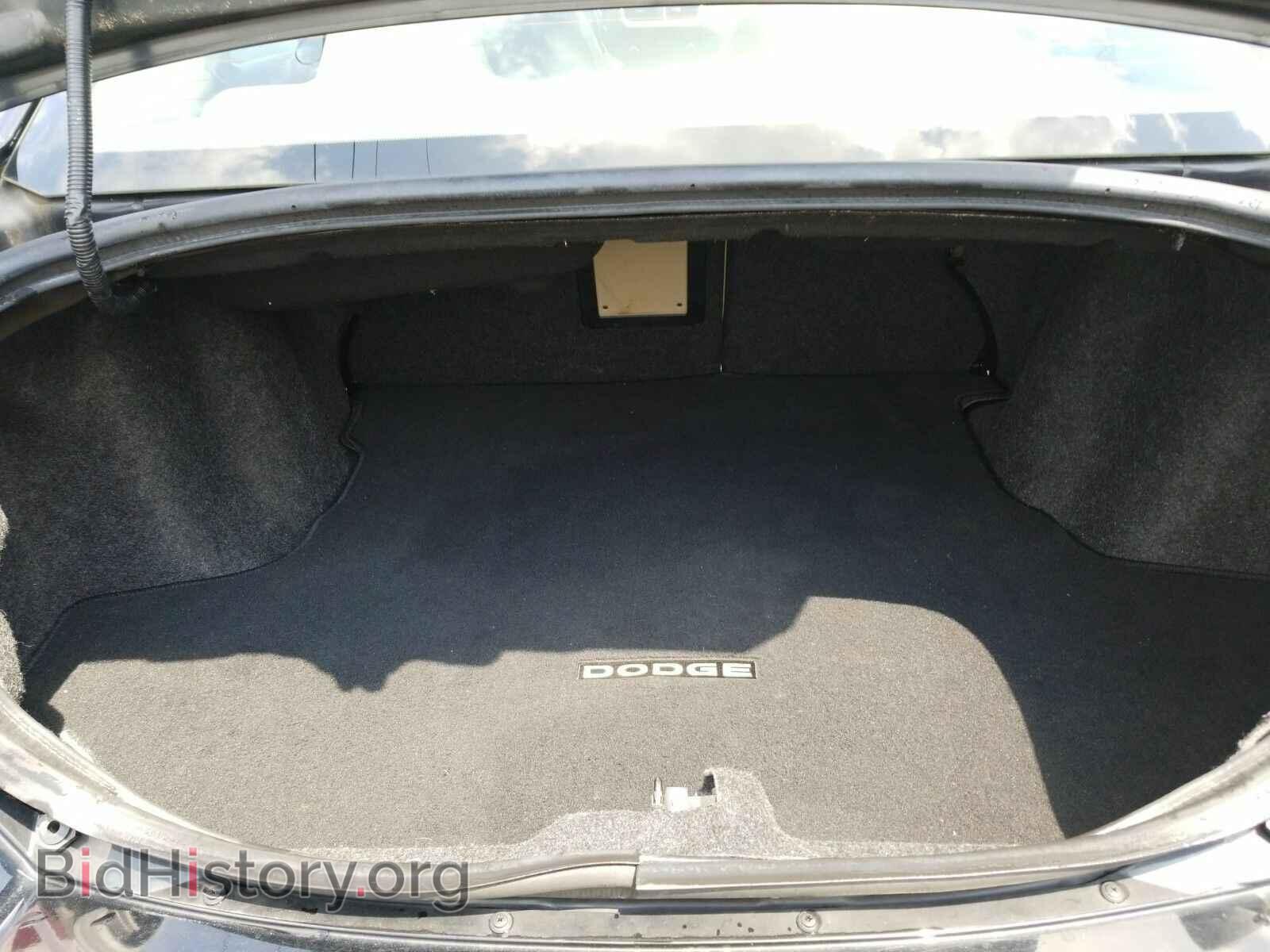2013 Dodge Avenger - VIN: 1C3CDZCB3DN582062 - Фото 7