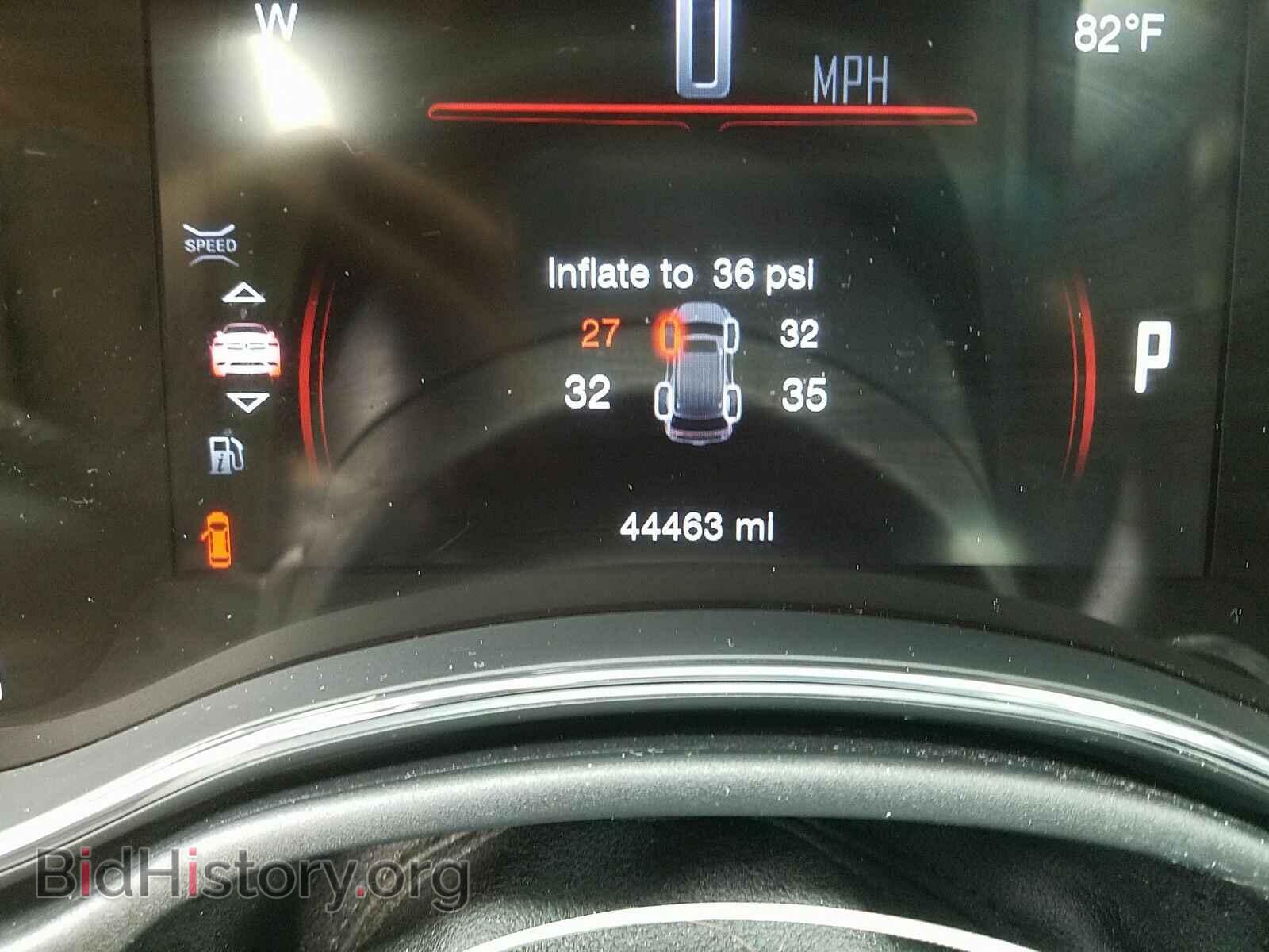 2017 Dodge Durango - VIN: 1C4RDHAG8HC883524 - Фото 5