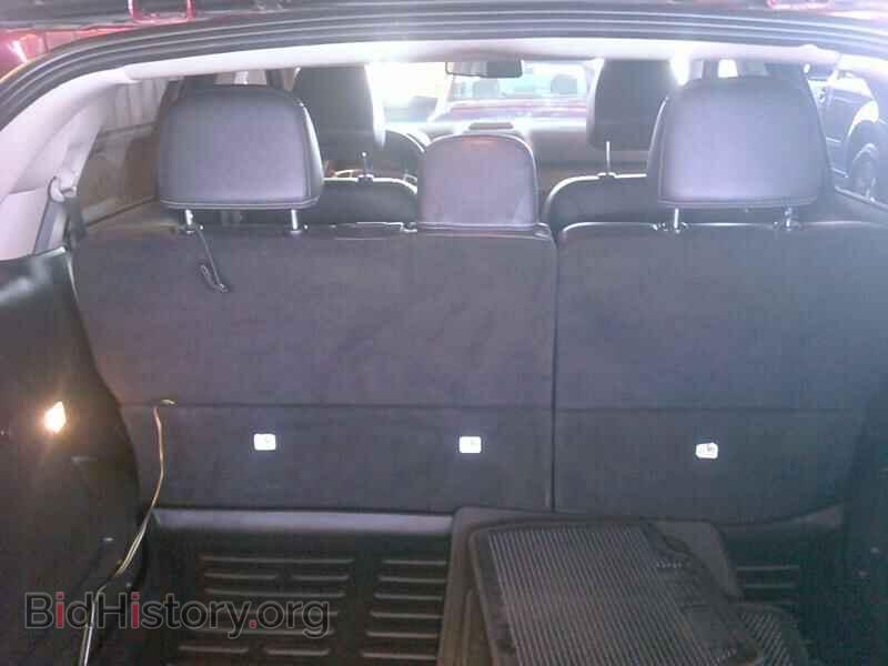 2013 Ford Edge - VIN: 2FMDK4AK6DBC51088 - Фото 7