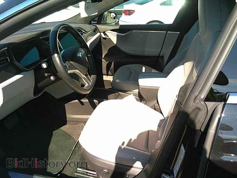 2016 Tesla Model S - VIN: 5YJSA1E22GF132811 - Photo 3