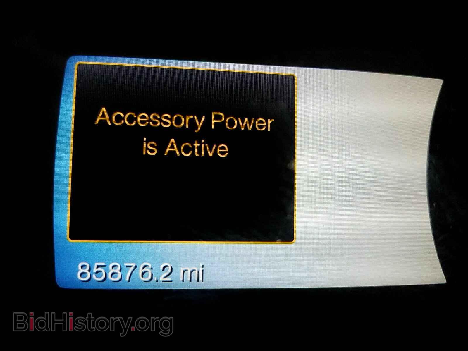 2013 Ford Edge - VIN: 2FMDK4AK0DBC02856 - Фото 5