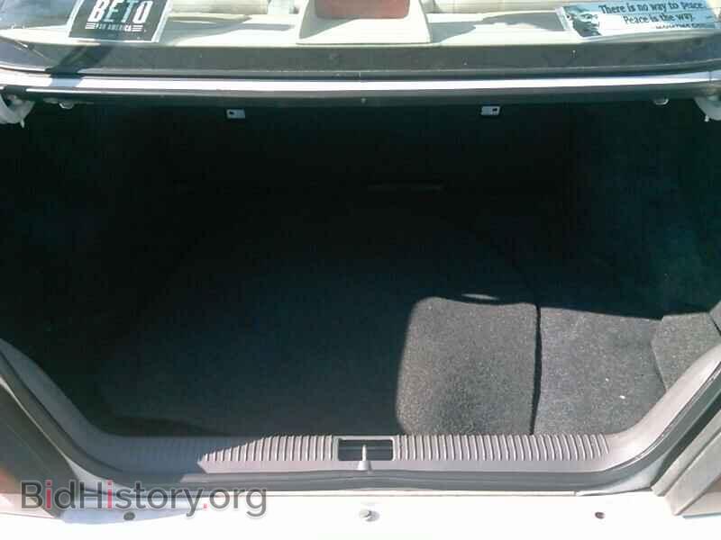 1999 Mazda 626 - VIN: 1YVGF22C6X5856877 - Фото 7