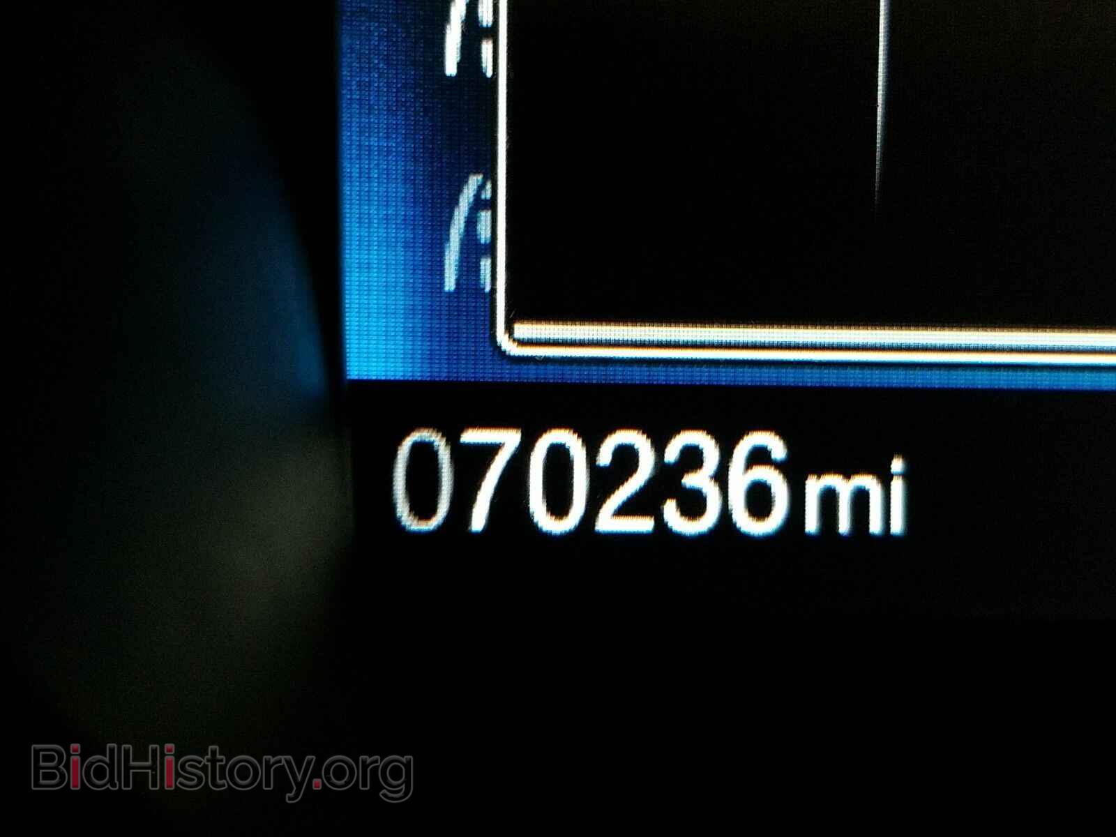 2016 Ford Focus - VIN: 1FADP3F2XGL283304 - Фото 5