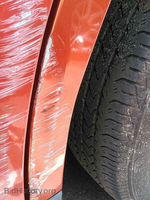 2007 Ford Edge - VIN: 2FMDK39C17BA64529 - Фото 8