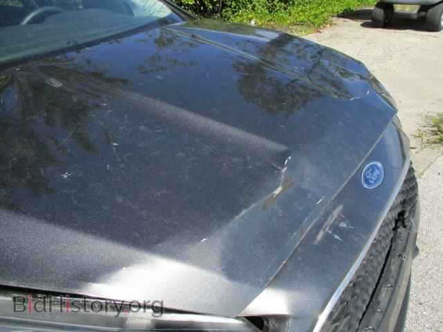 2016 Ford Focus - VIN: 1FADP3E2XGL331045 - Photo 10