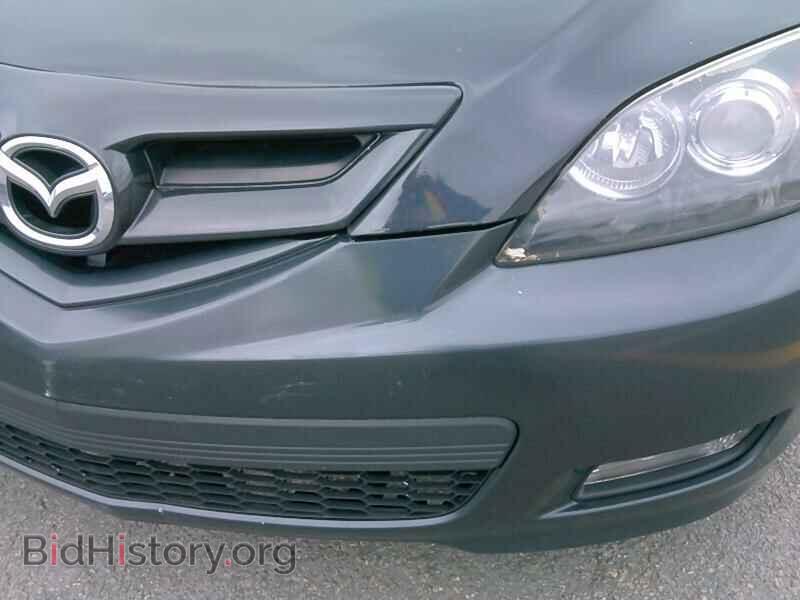 2007 Mazda Mazda3 - VIN: JM1BK343971614980 - Фото 11