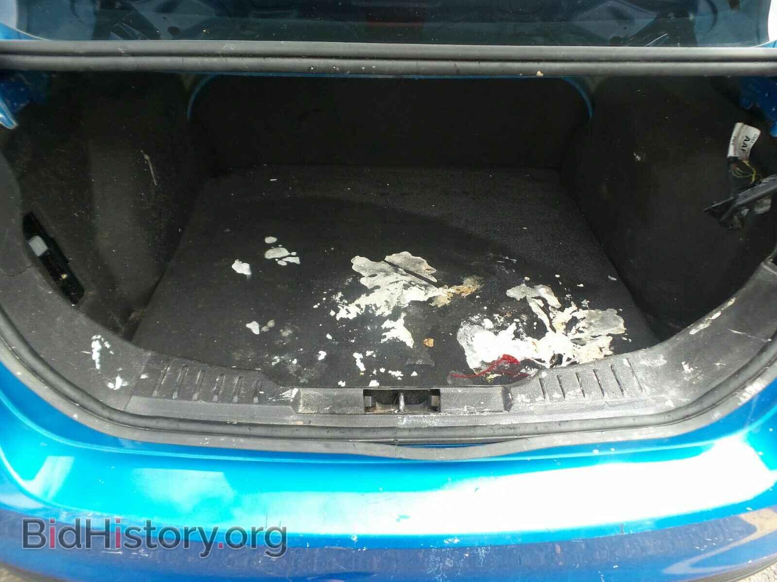 2013 Ford Focus - VIN: 1FADP3F20DL137022 - Photo 7