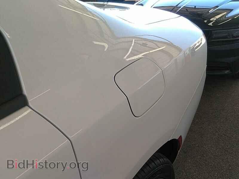 2019 Dodge Charger - VIN: 2C3CDXBG2KH517808 - Фото 9