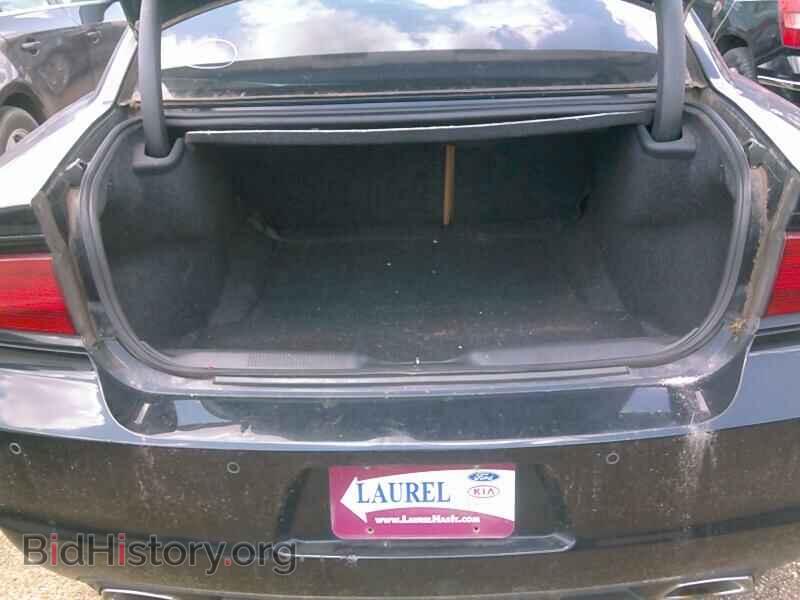 2012 Dodge Charger - VIN: 2C3CDXCT3CH184645 - Фото 7
