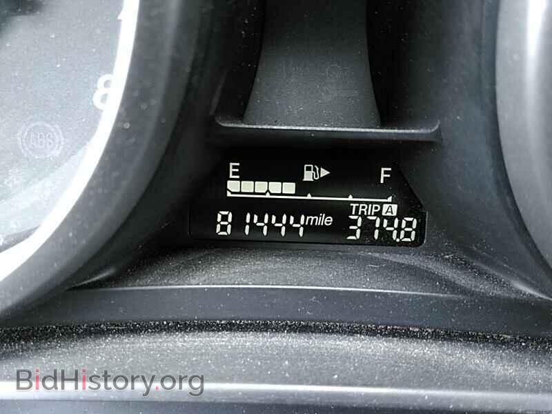 2012 Mazda Mazda3 - VIN: JM1BL1L38C1579328 - Фото 5