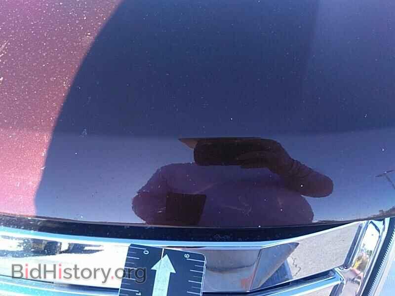 2009 Ford Edge - VIN: 2FMDK49C39BB00939 - Photo 9