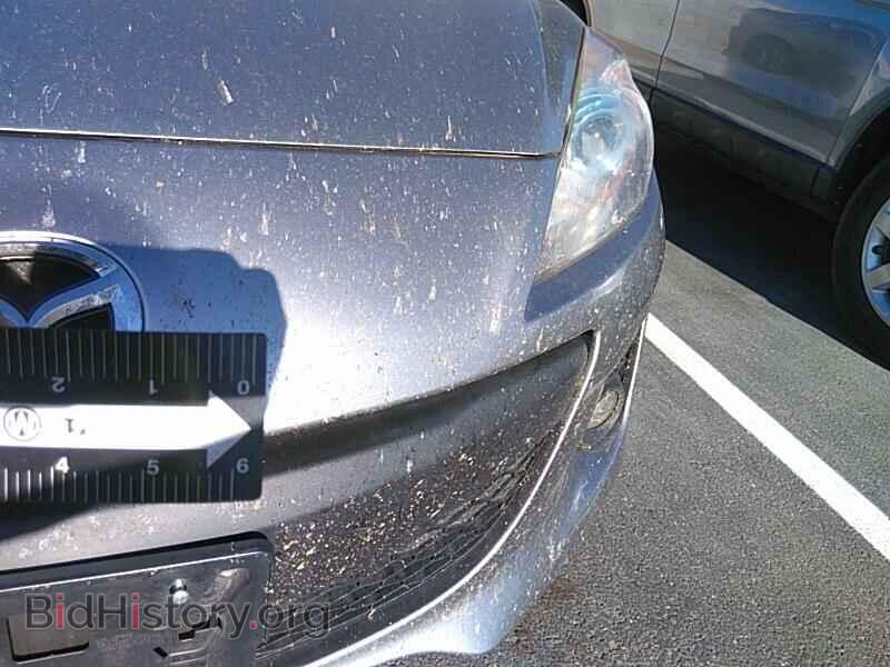 2013 Mazda Mazda3 - VIN: JM1BL1V77D1763189 - Фото 11