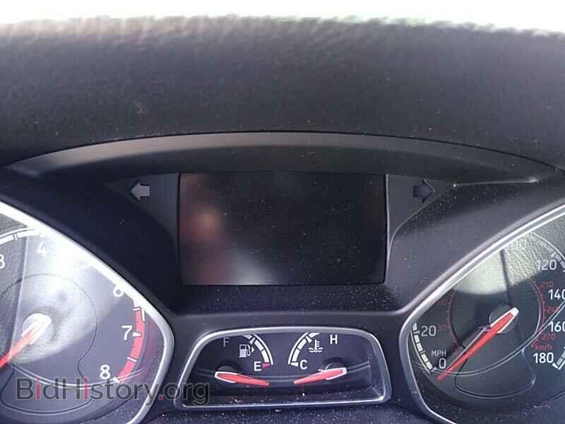 2015 Ford Focus - VIN: 1FADP3L98FL221187 - Фото 5
