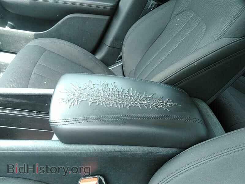 2016 Chrysler 200 - VIN: 1C3CCCAB7GN147732 - Фото 8