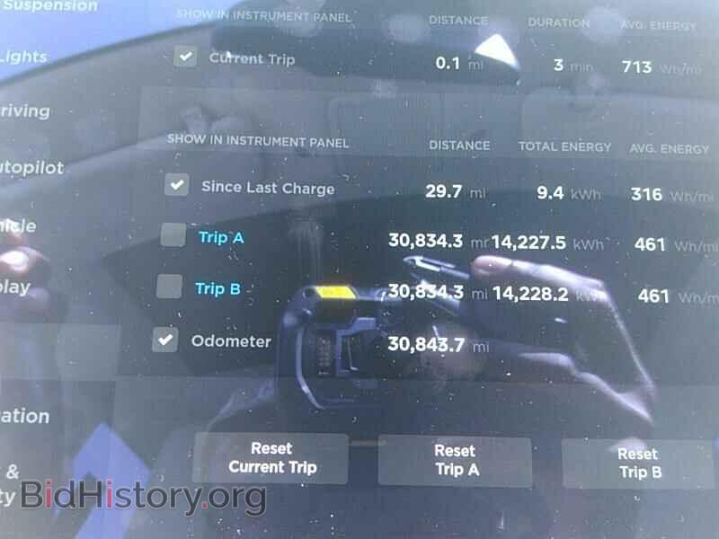 2015 Tesla Model S - VIN: 5YJSA1E42FF115653 - Photo 5