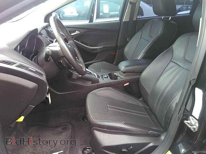 2014 Ford Focus - VIN: 1FADP3J2XEL338029 - Фото 3