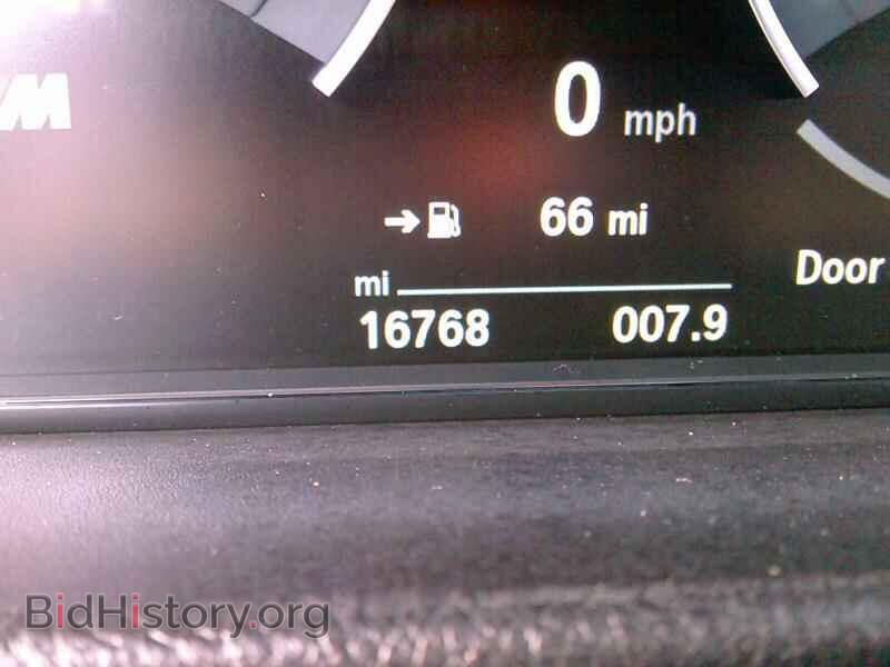 2016 BMW M3 - VIN: WBS8M9C55G5E68219 - Photo 5