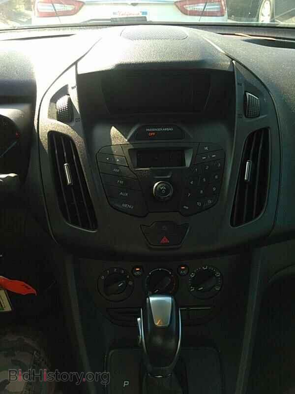 2015 Ford Transit Connect - VIN: NM0LS7E74F1179083 - Фото 4