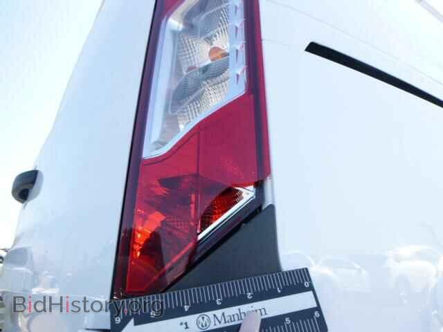 2015 Ford Transit Connect - VIN: NM0LS7E74F1179083 - Фото 10