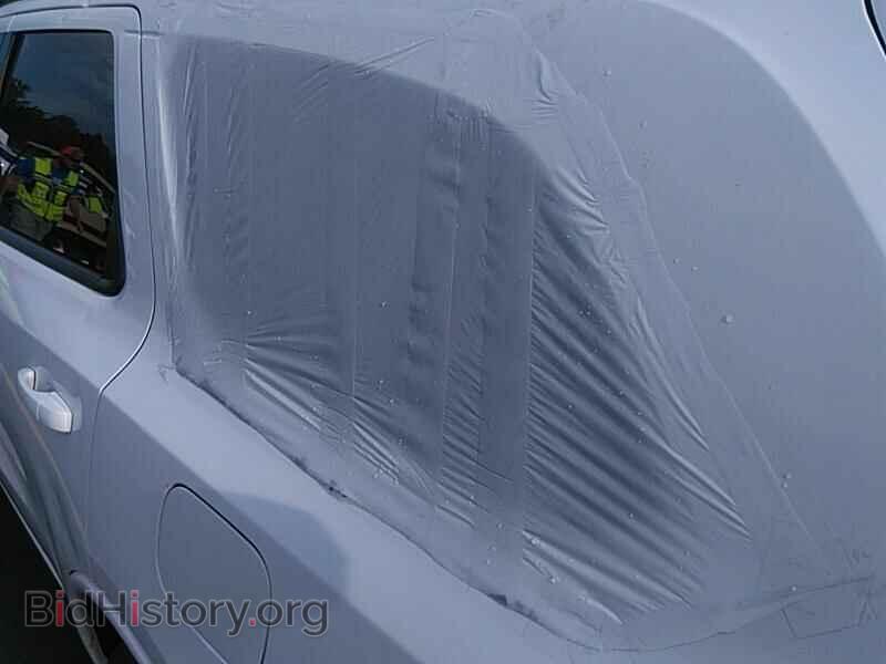 2017 Dodge Durango - VIN: 1C4SDHCT3HC789434 - Фото 13