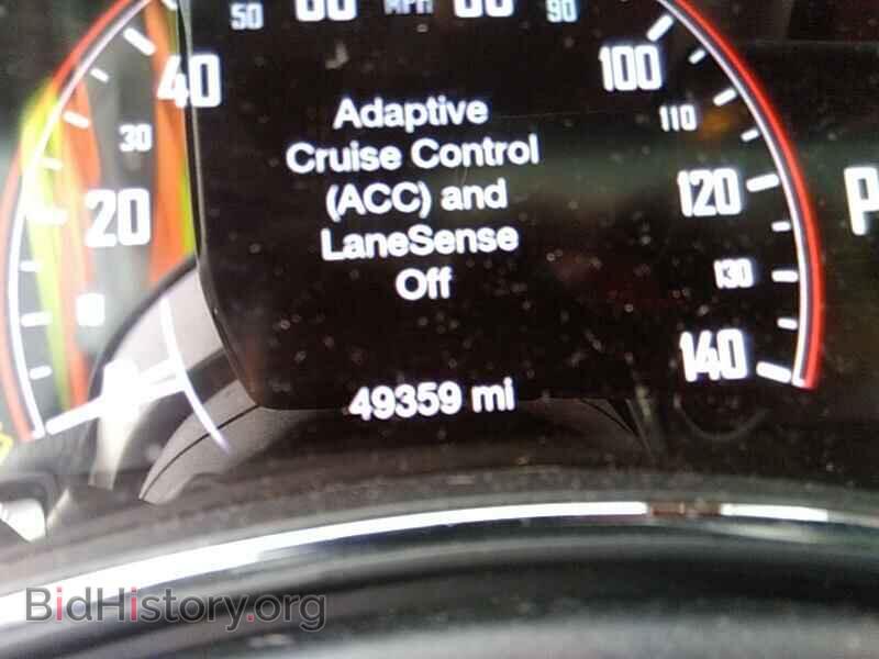 2017 Dodge Durango - VIN: 1C4SDHCT3HC789434 - Фото 5