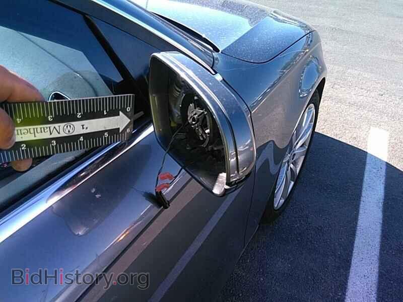 2013 Audi A4 - VIN: WAUFFAFL2DN031532 - Фото 12