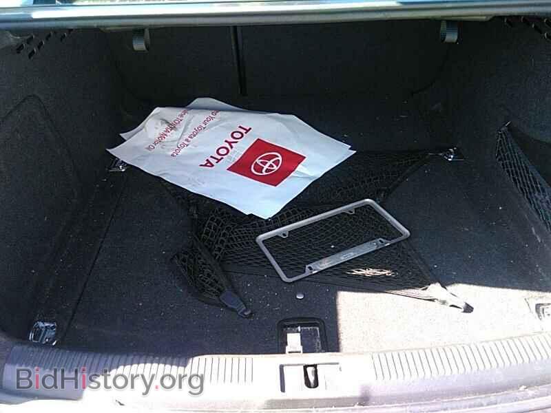 2013 Audi A4 - VIN: WAUFFAFL2DN031532 - Фото 7