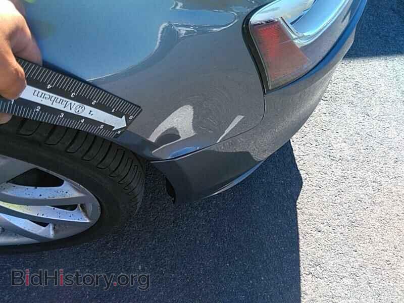 2013 Audi A4 - VIN: WAUFFAFL2DN031532 - Фото 10