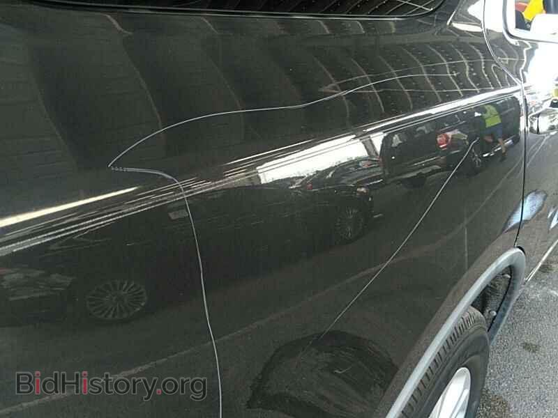 2011 Dodge Durango - VIN: 1D4RD4GG6BC731946 - Фото 24
