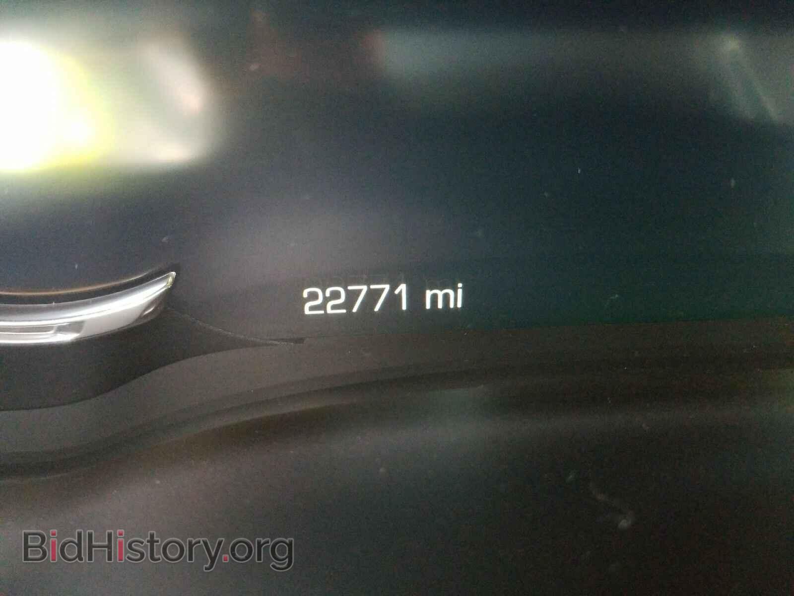 2016 Cadillac Escalade - VIN: 1GYS4CKJ4GR416363 - Фото 5