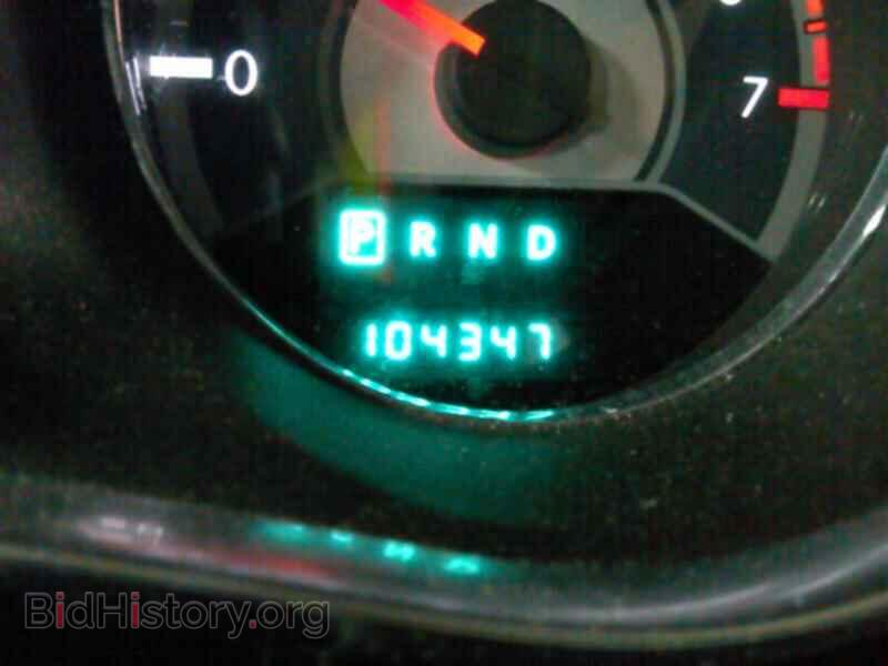 2014 Chrysler 200 - VIN: 1C3CCBCG0EN204594 - Фото 5
