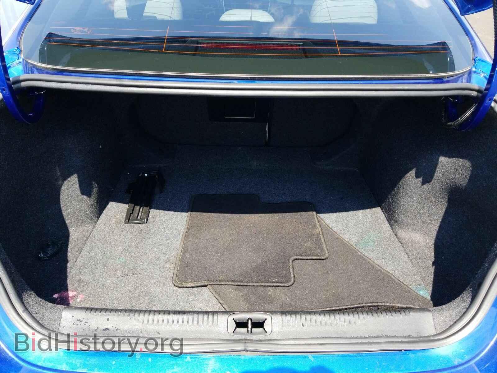 2017 Chrysler 200 - VIN: 1C3CCCAB8HN504319 - Фото 7