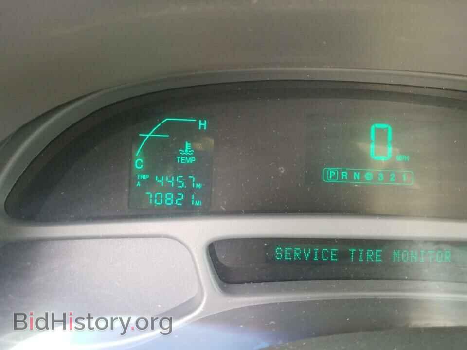 2003 Cadillac DeVille - VIN: 1G6KD54Y83U289333 - Фото 5