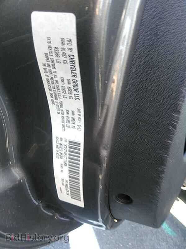 2012 FIAT 500 - VIN: 3C3CFFAR1CT128268 - Фото 6