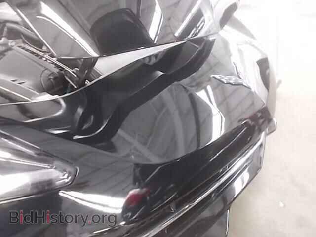 2015 Chevrolet Corvette - VIN: 1G1YA2D73F5115988 - Фото 9