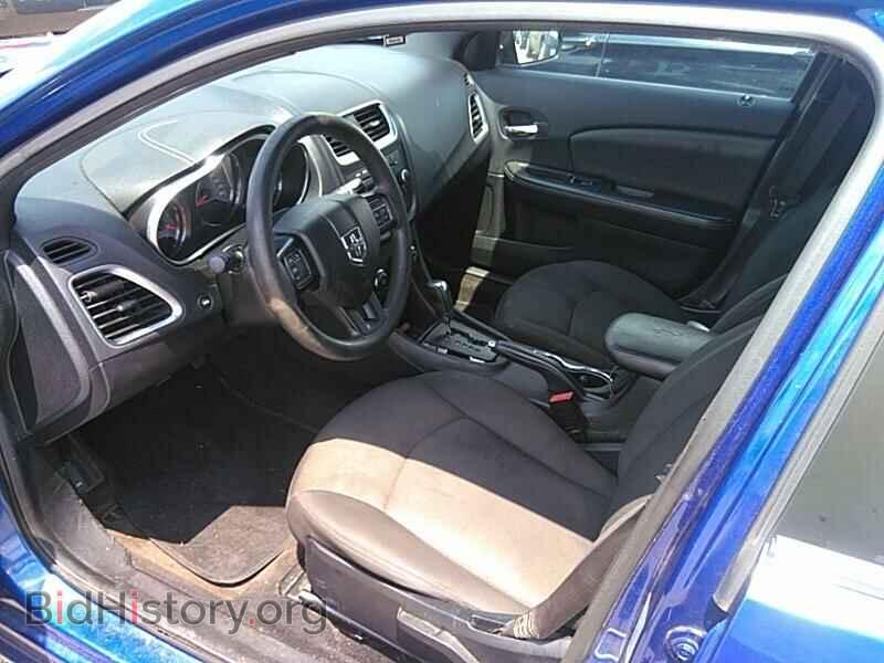 2013 Dodge Avenger - VIN: 1C3CDZAG3DN769476 - Photo 3