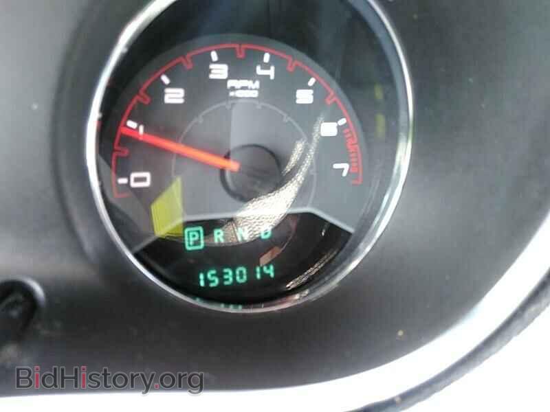 2013 Dodge Avenger - VIN: 1C3CDZAG3DN769476 - Photo 5