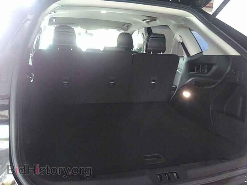 2018 Ford Edge - VIN: 2FMPK3J88JBB35446 - Photo 7