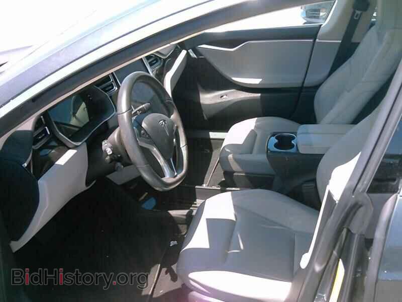 2016 Tesla Model S - VIN: 5YJSA1E10GF125492 - Фото 3