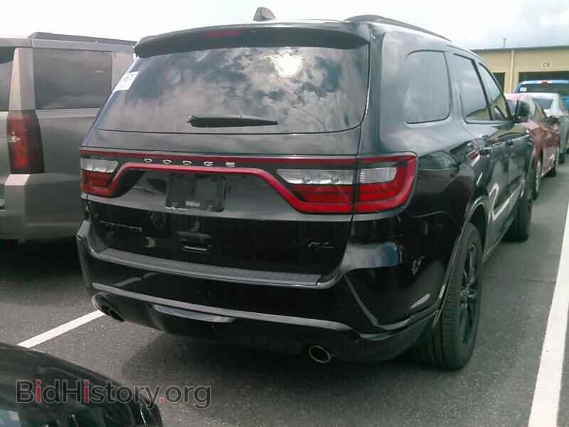 2018 Dodge Durango - VIN: 1C4SDJCT9JC456264 - Photo 2