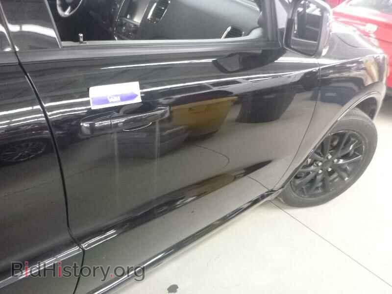 2018 Dodge Durango - VIN: 1C4SDJCT9JC456264 - Photo 9